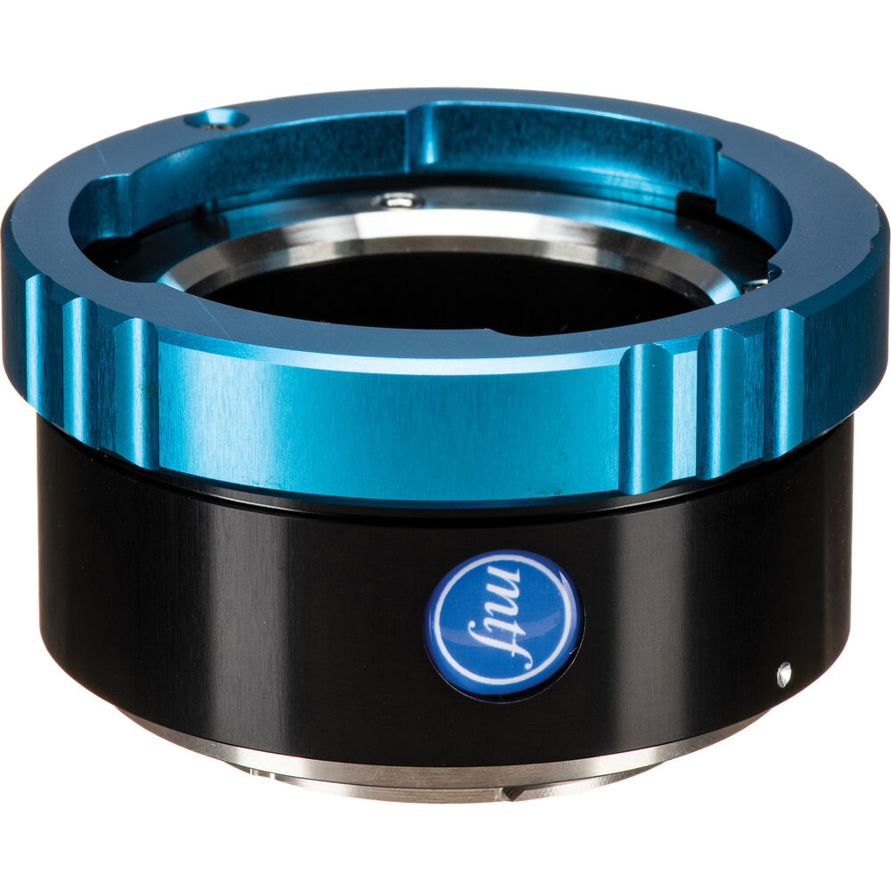 

Адаптер для крепления объектива MTF Services Ltd B4 2/3" To Micro 4/3 Adapter MTB4M43