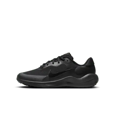 

Кроссовки Nike Revolution 7, цвет Black/Anthracite