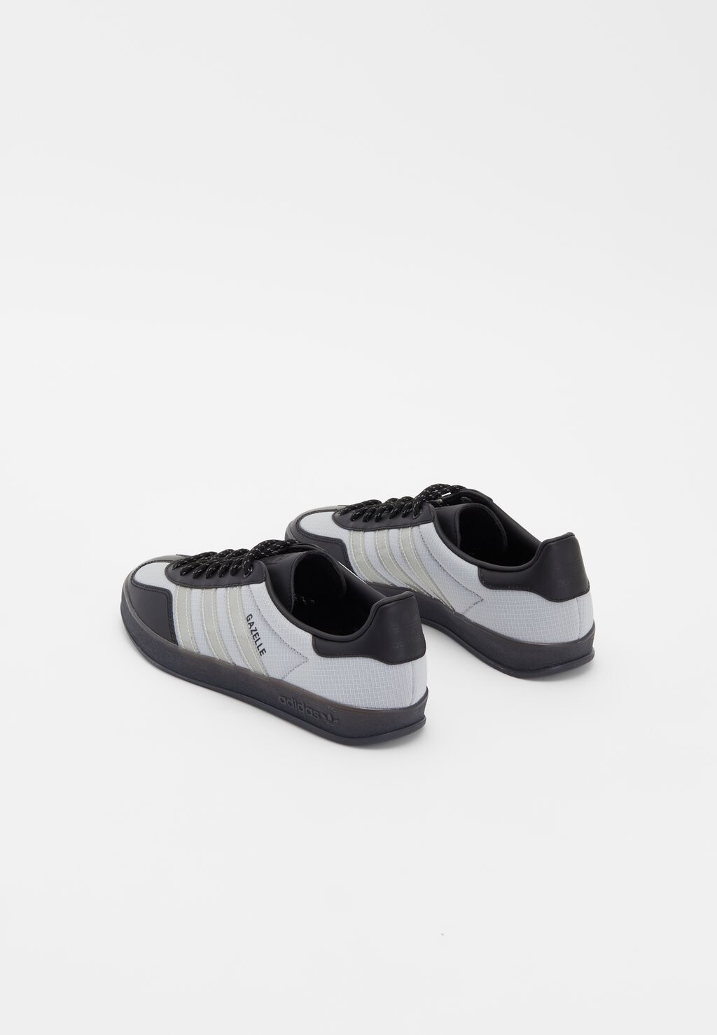 

Кроссовки GAZELLE INDOOR UNISEX adidas Originals, светло-серый