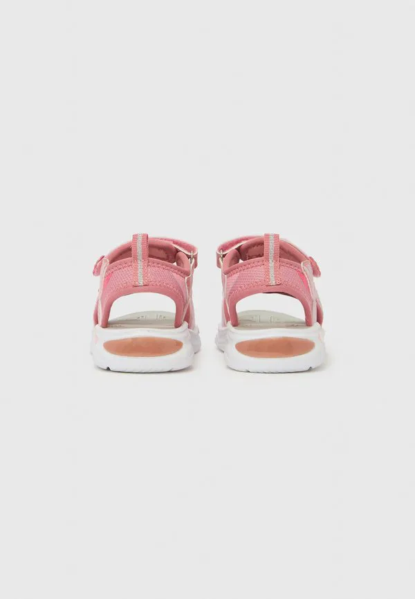 Сандалии blinky airel Kangaroos, Frost Pink/Dusty Rose — фото 3