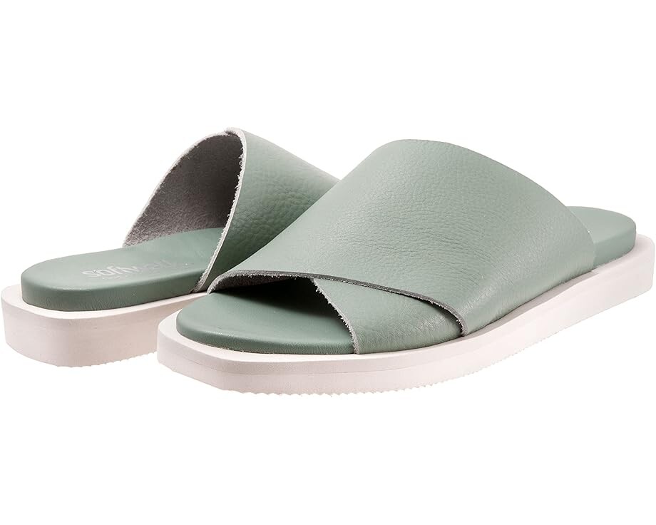 

Сандалии SoftWalk Kara, цвет Sage