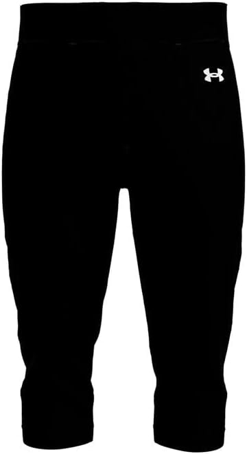 

Under Armour мужские утилитарные шорты Utility Pro, (001) Black/White