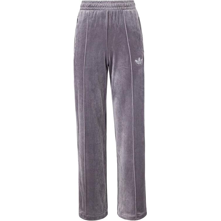 

Adidas Originals Женские повседневные брюки серого цвета