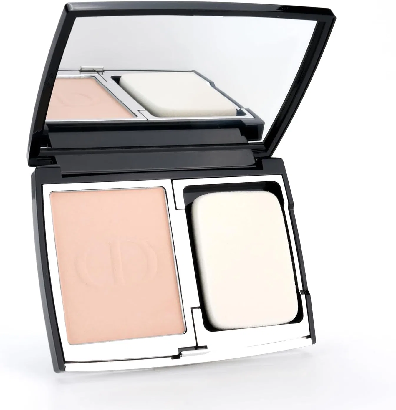 Тональная пудра Dior Skin Forever Compact Natural Velvet 10 г оттенок #1N Neutral — фото 2