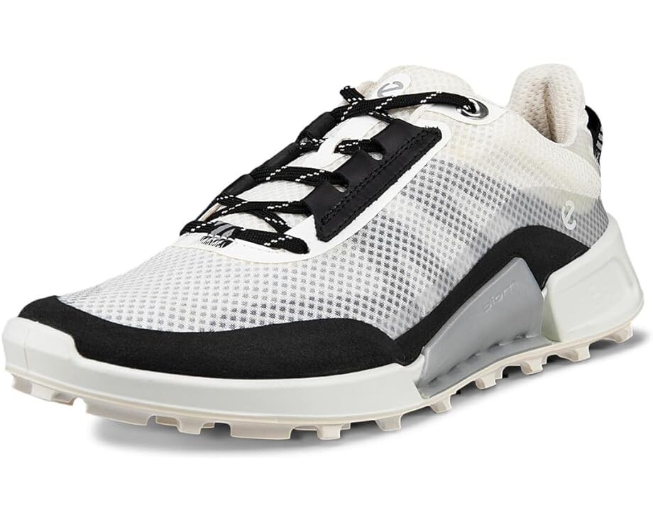 

Кроссовки ECCO Sport Biom 2.1 X MTN Trainer, черный