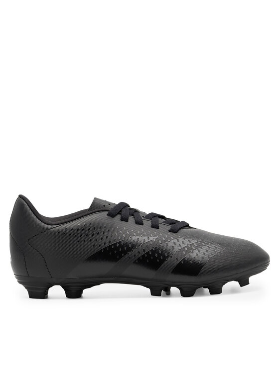 

Бутсы PREDATOR FXG J HQ0950 Adidas, черный