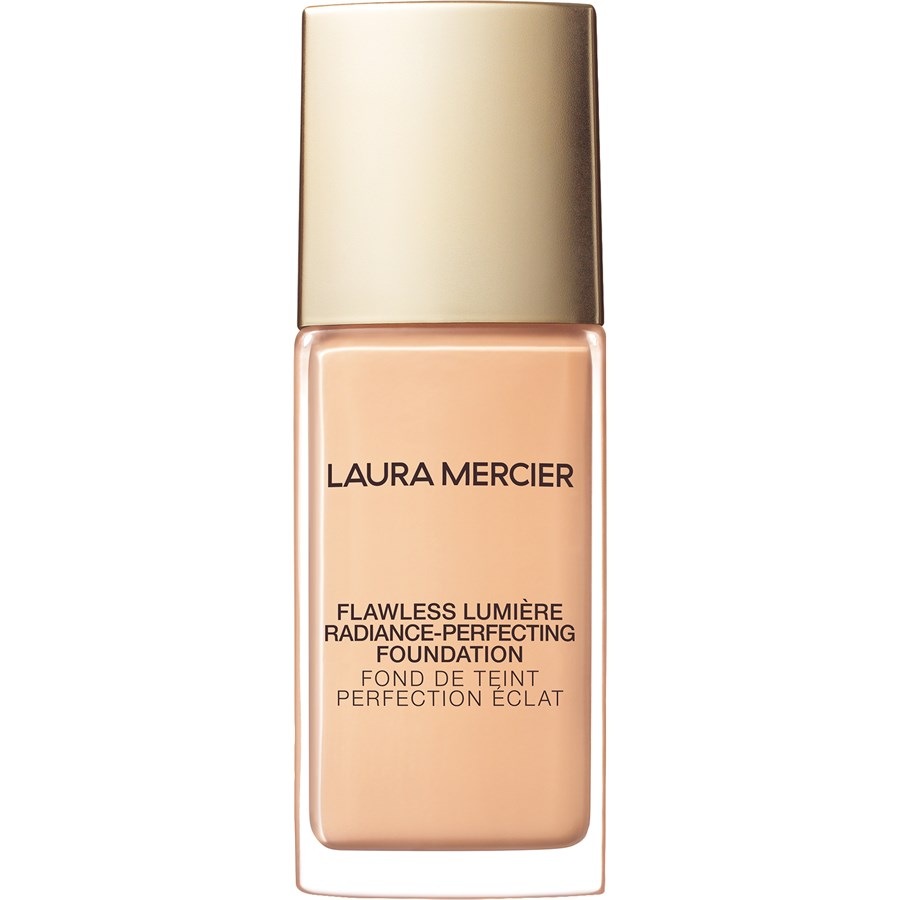 

Тональная основа Laura Mercier Flawless Lumière Radiance Perfecting Foundation, Cream Beige / 30 ml