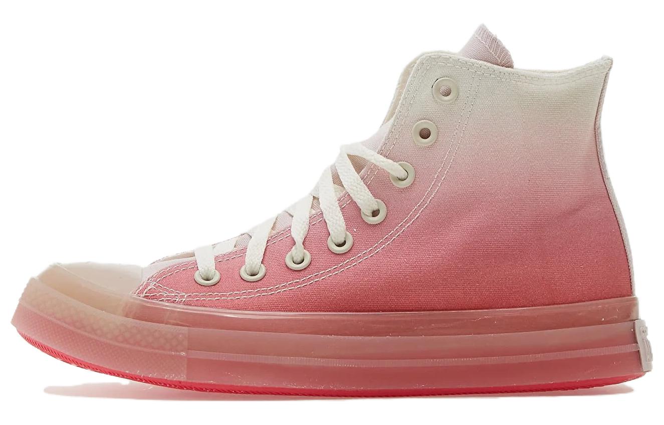 

Кеды Converse Chuck Taylor All Star CX High 'Egret Strawberry Jam Gradient'