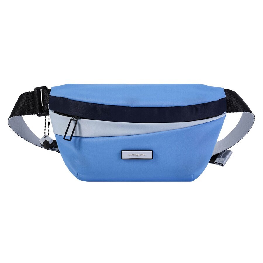 

Поясная сумка Hedgren Fanny Pack Nova Halo, пятнистый синий