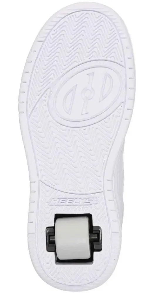 Кроссовки низкие Heelys, белый — фото 3