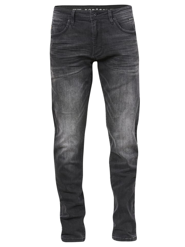 

Джинсы KOROSHI Stretch Regular Fit, цвет schwarzer denim