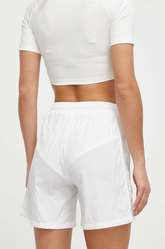 Шорты adidas Originals, белый — фото 3