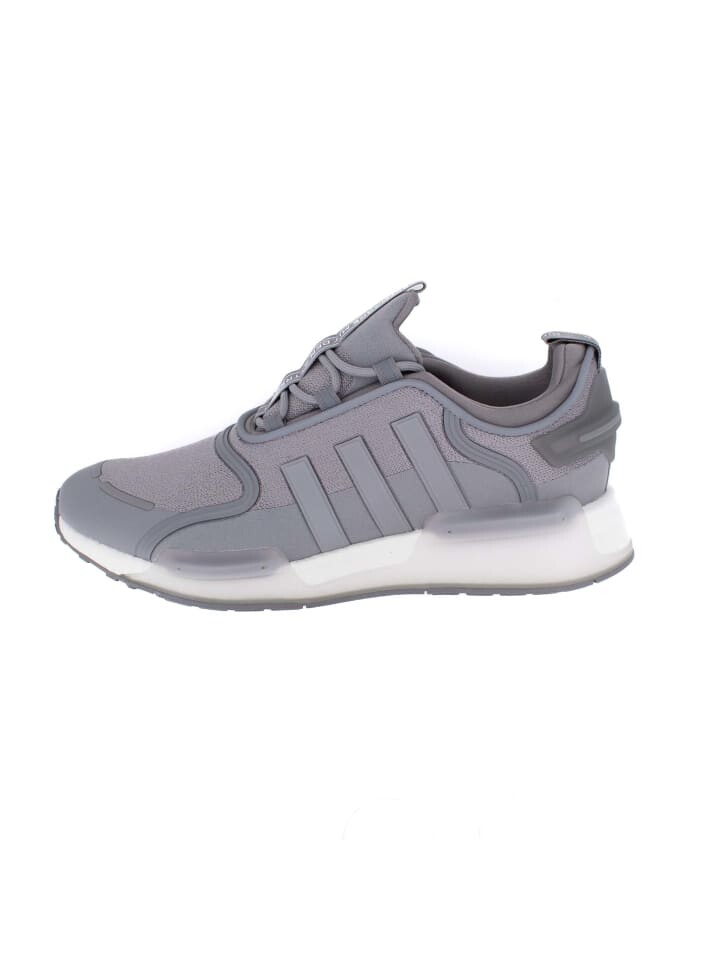 

Кроссовки на шнуровке adidas Schuhe Nmd_V3, серый