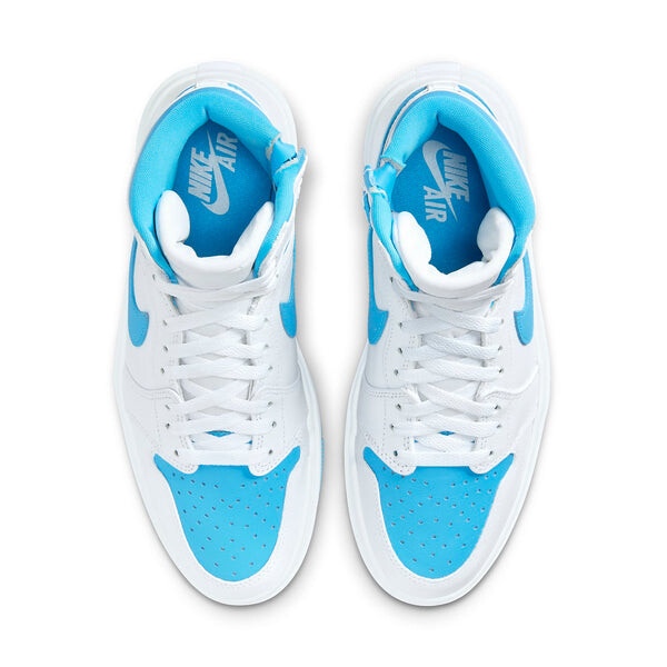 Кроссовки 1 Elevate Air Jordan, белый — фото 3
