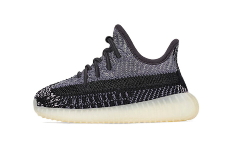 

Кроссовки Adidas Yeezy Boost 350 V2 Carbon Infants