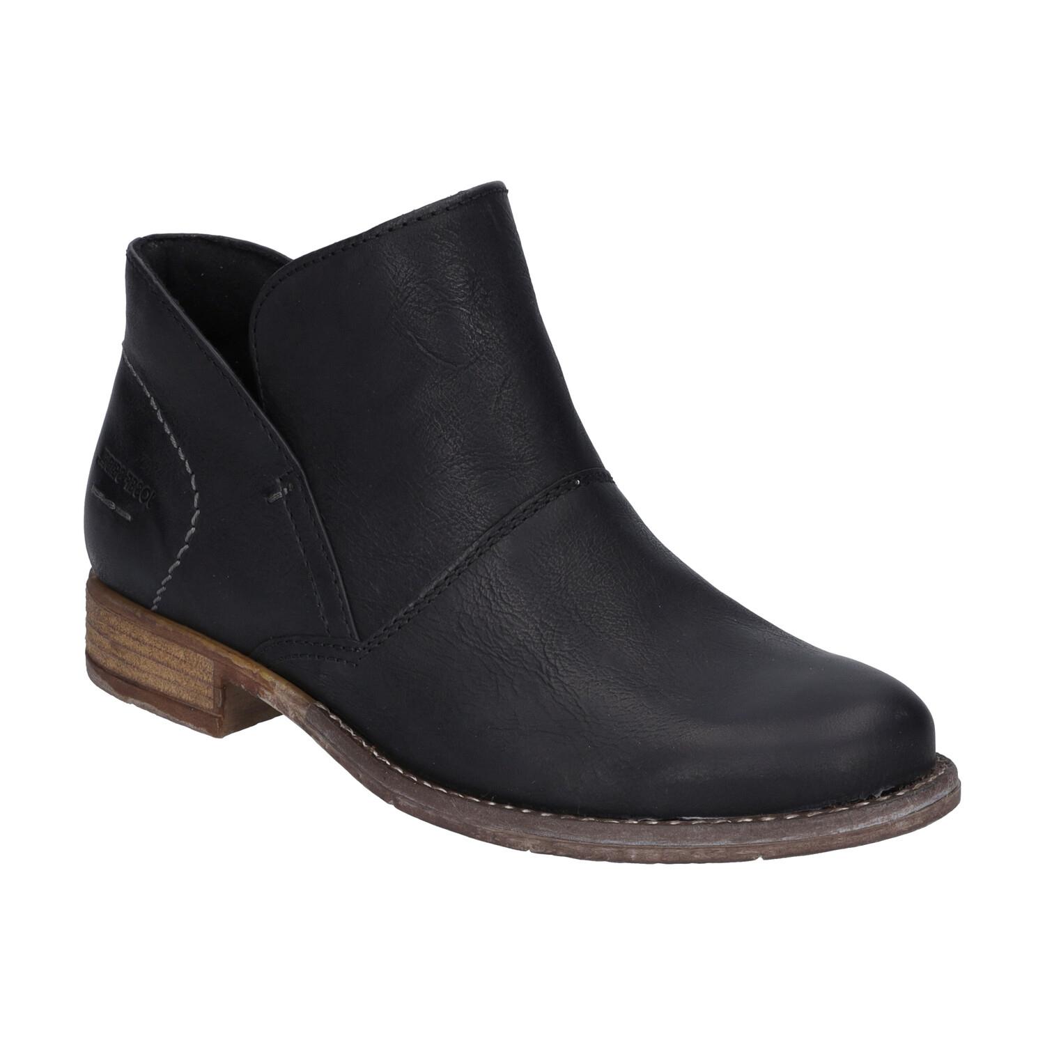 

Ботильоны Josef Seibel Sienna 81, черный