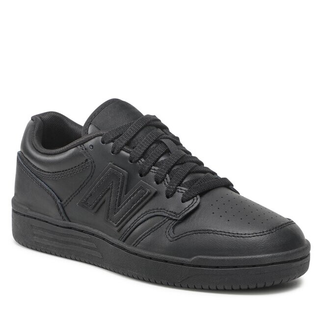 

Кроссовки New Balance, черный