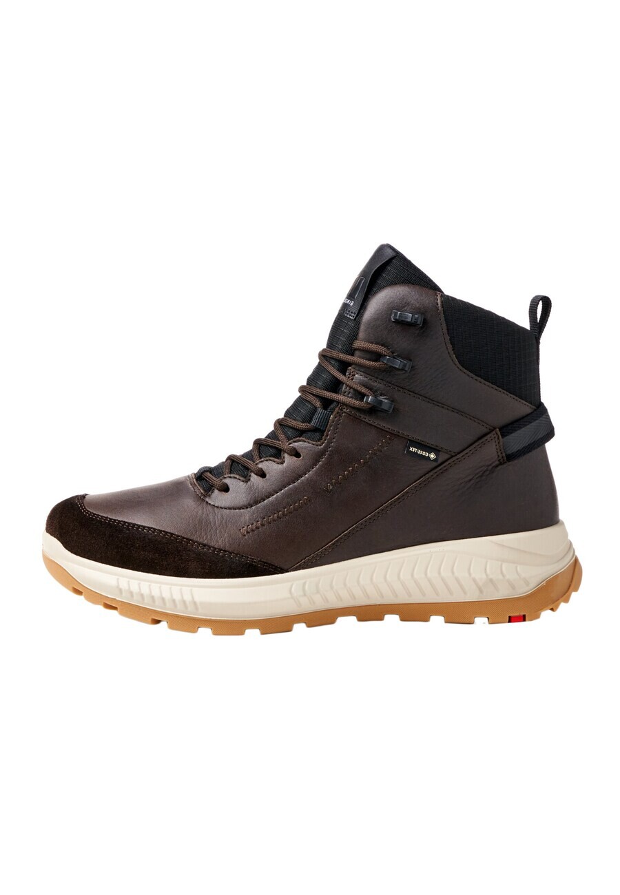 

Повседневные туфли на шнурках LLOYD Lace-Up Shoes Eltis, коричневый