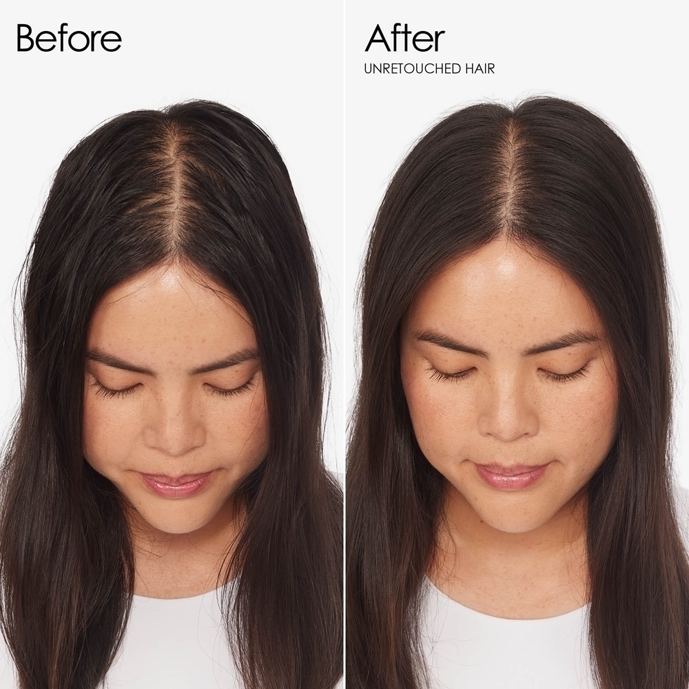 Сухой шампунь N°4D Clean Volume Detox для объема волос Olaplex, 250 мл — фото 3
