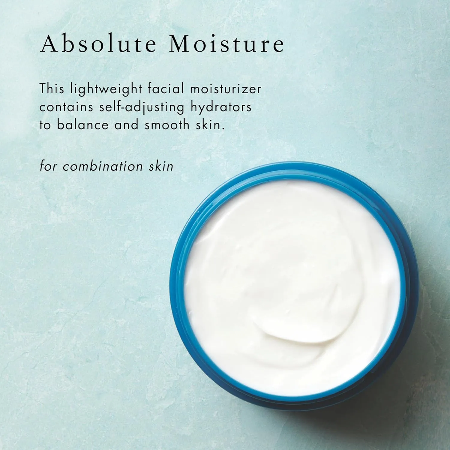 Крем для лица Bioelements — Absolute Moisture - - Легкий увлажняющий для комбинированной кожи - Гладкий, мягкий и без, 76 г — фото 3