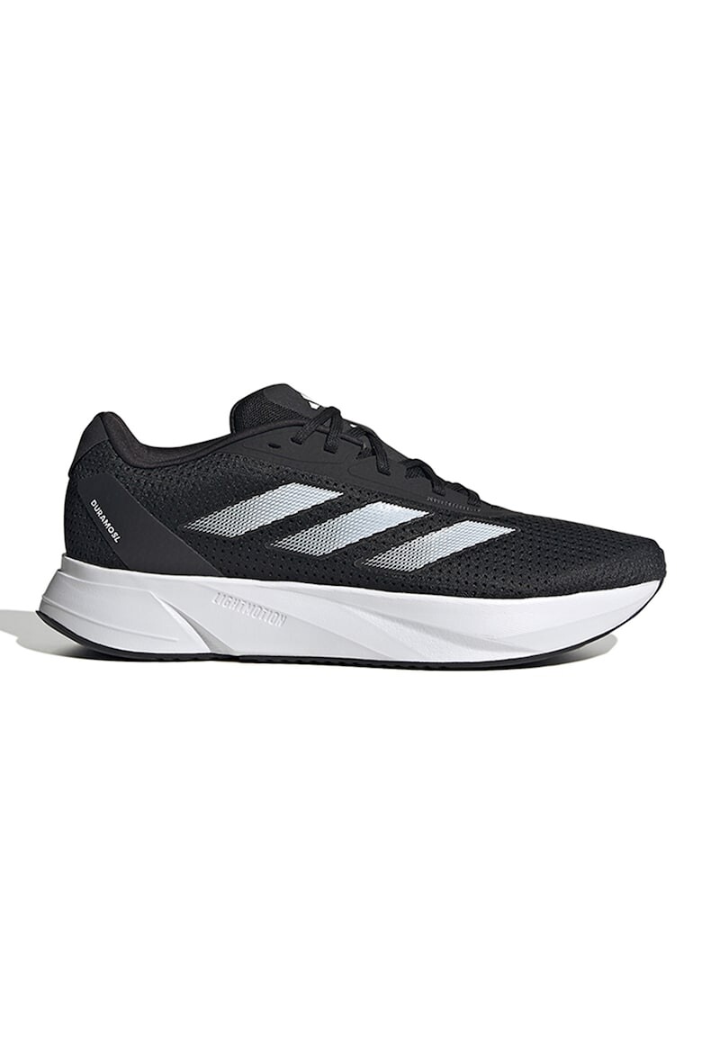 

Кроссовки с логотипом Duramo Adidas Performance, черный, Серый;черный, Кроссовки с логотипом Duramo Adidas Performance, черный