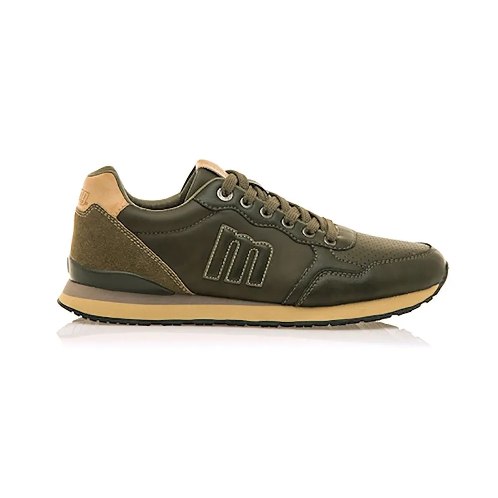 

Кроссовки Mtng Porland trainers, зеленый