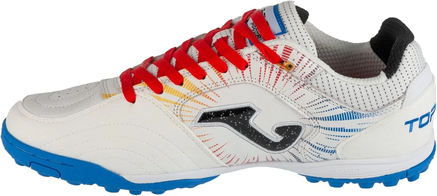 Кроссовки Joma Men's Turf Football, White — фото 2
