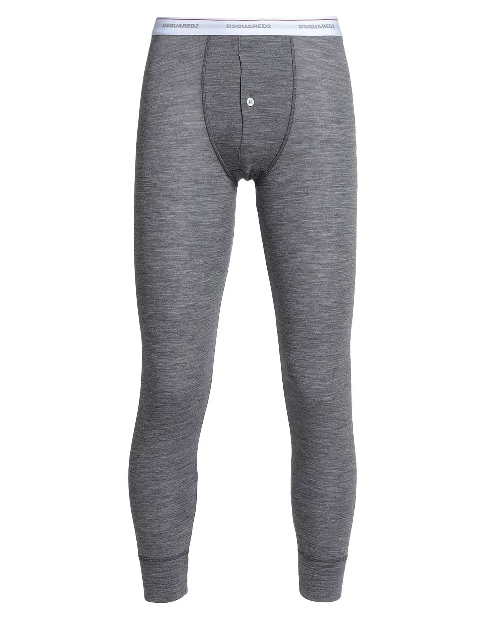 

Пижама Dsquared2, свинцовый