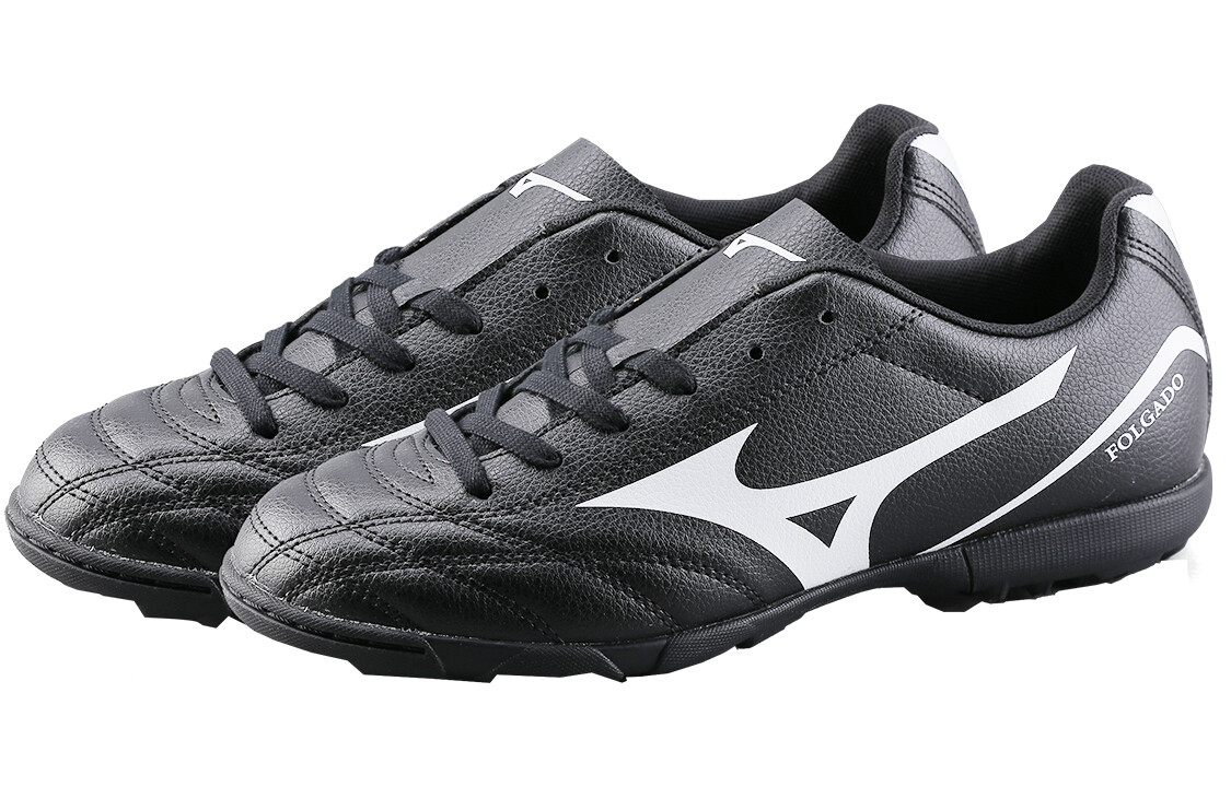 Детские футбольные бутсы Mizuno Folgado GS — фото 3