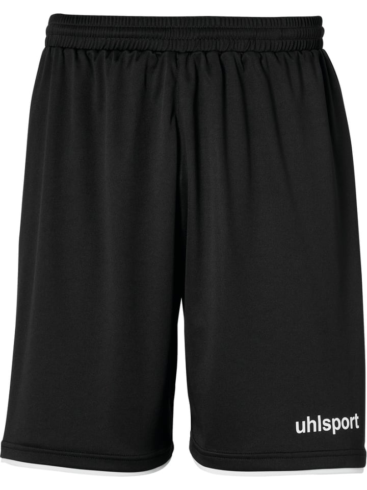 

Тканевые шорты uhlsport , черный