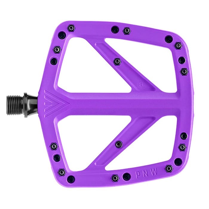 

Композитные педали Range Pnw Components, Fruit Snacks