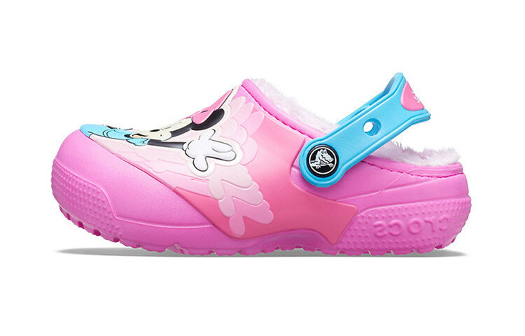 

Детские сандалии Fun Lab Kids Crocs