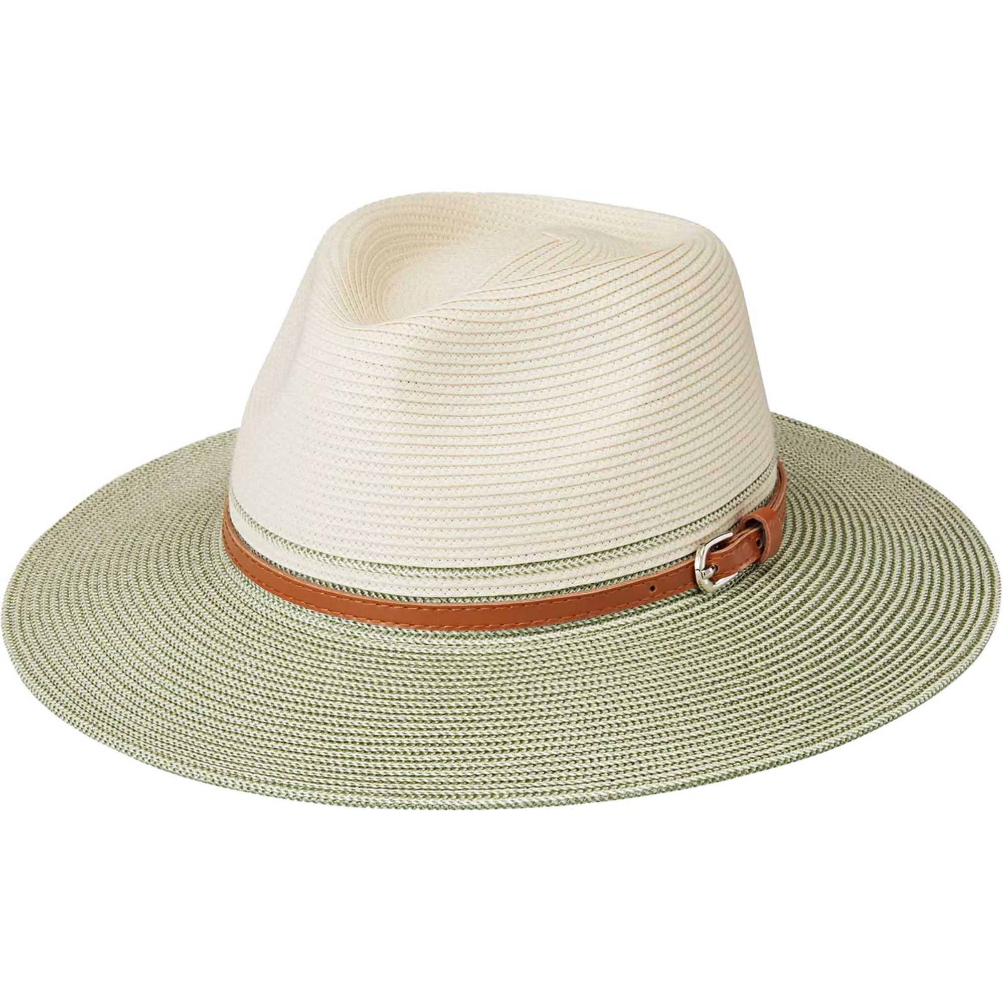 

Женская шапка Кристи Wallaroo, Ivory/Sage