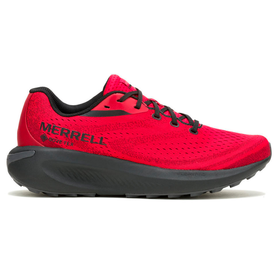 

Кроссовки Merrell Morphlite GTX, цвет Crimson