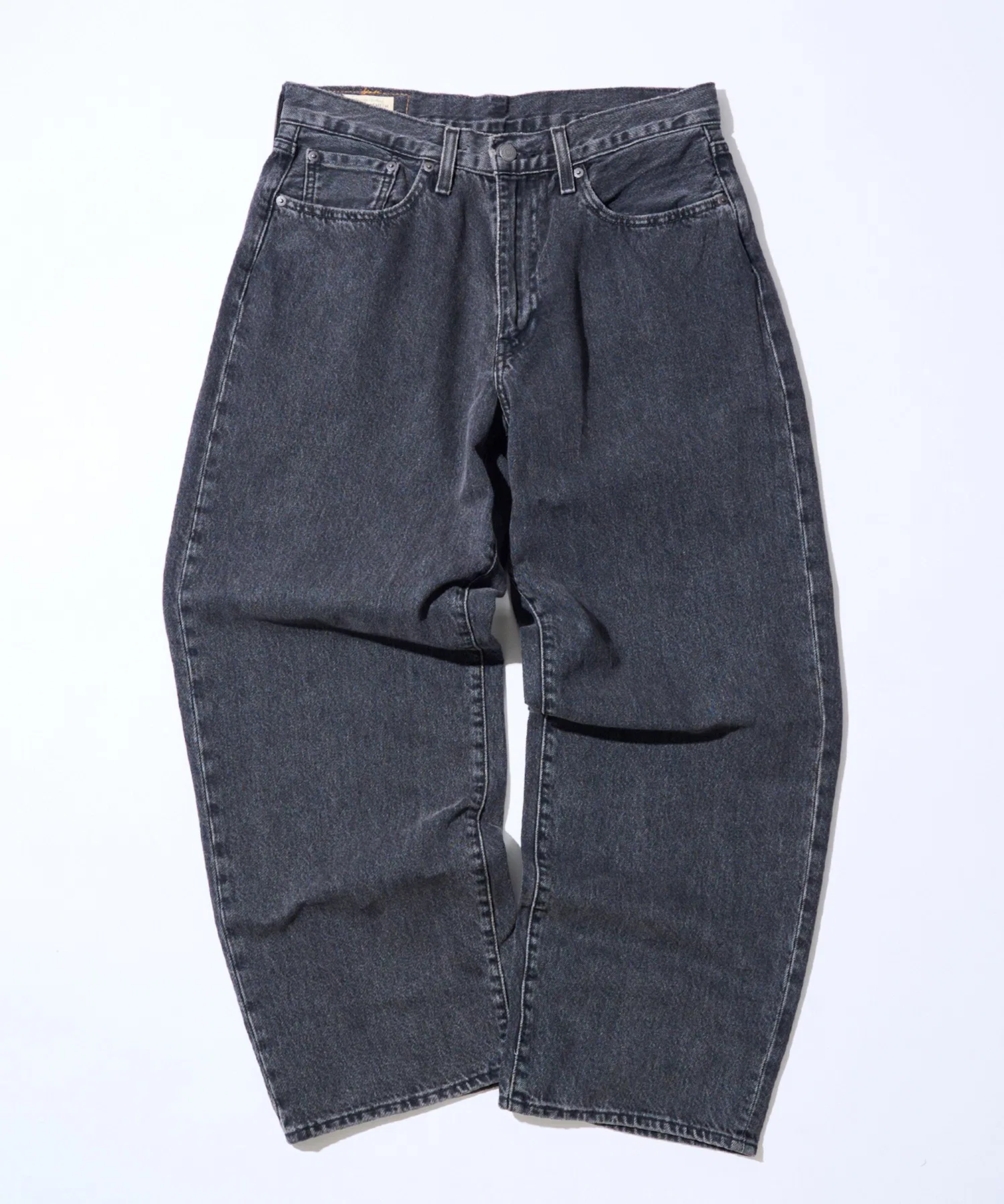 【Levi's】578 BAGGY — фото 2
