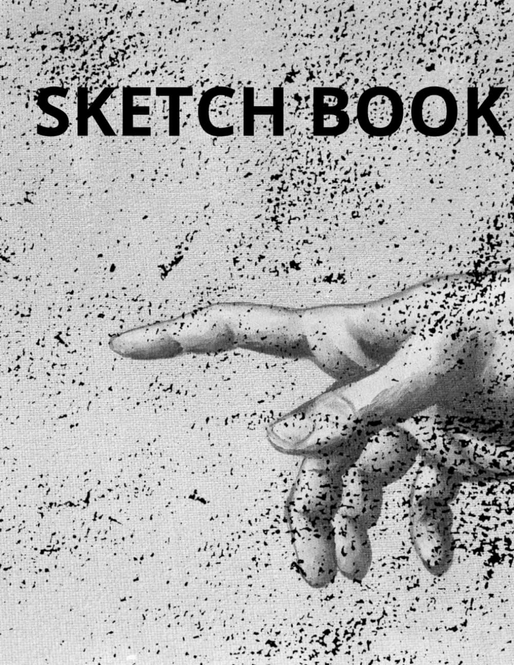 

PREMIUM SKETCHBOOK 120 PAGES CREAM COLOUR (Independently published)