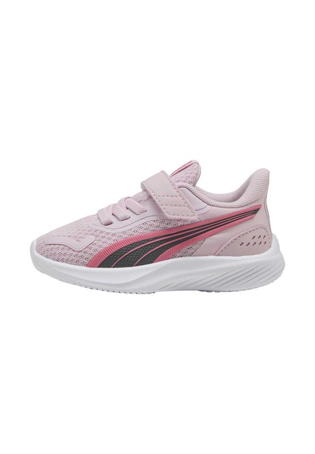 

Кроссовки Puma, светло-розовый