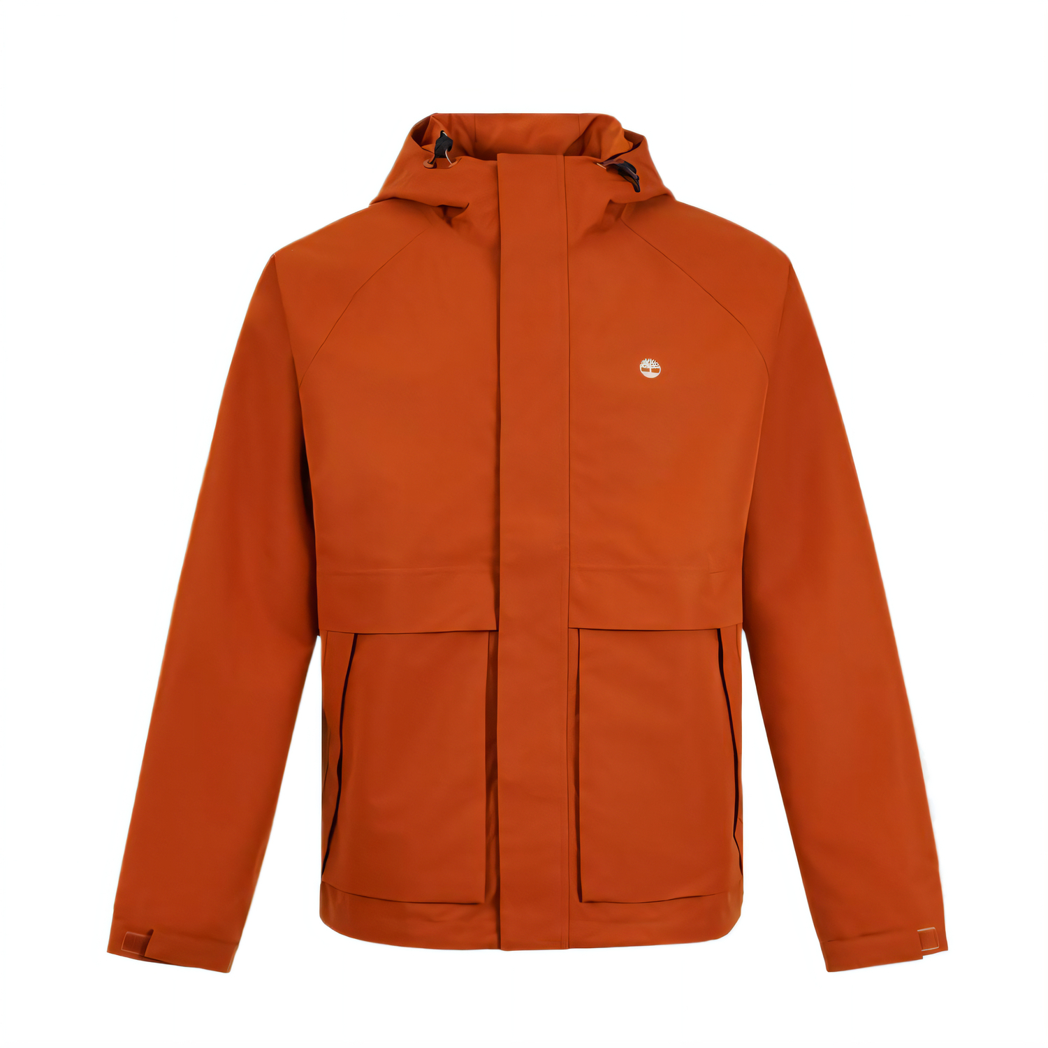 

Timberland Куртка мужская коричневая, Brown