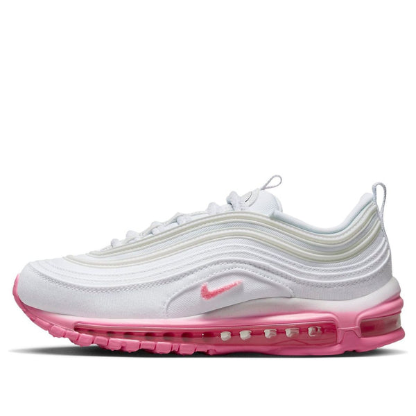 

Кроссовки air max 97 Nike, белый