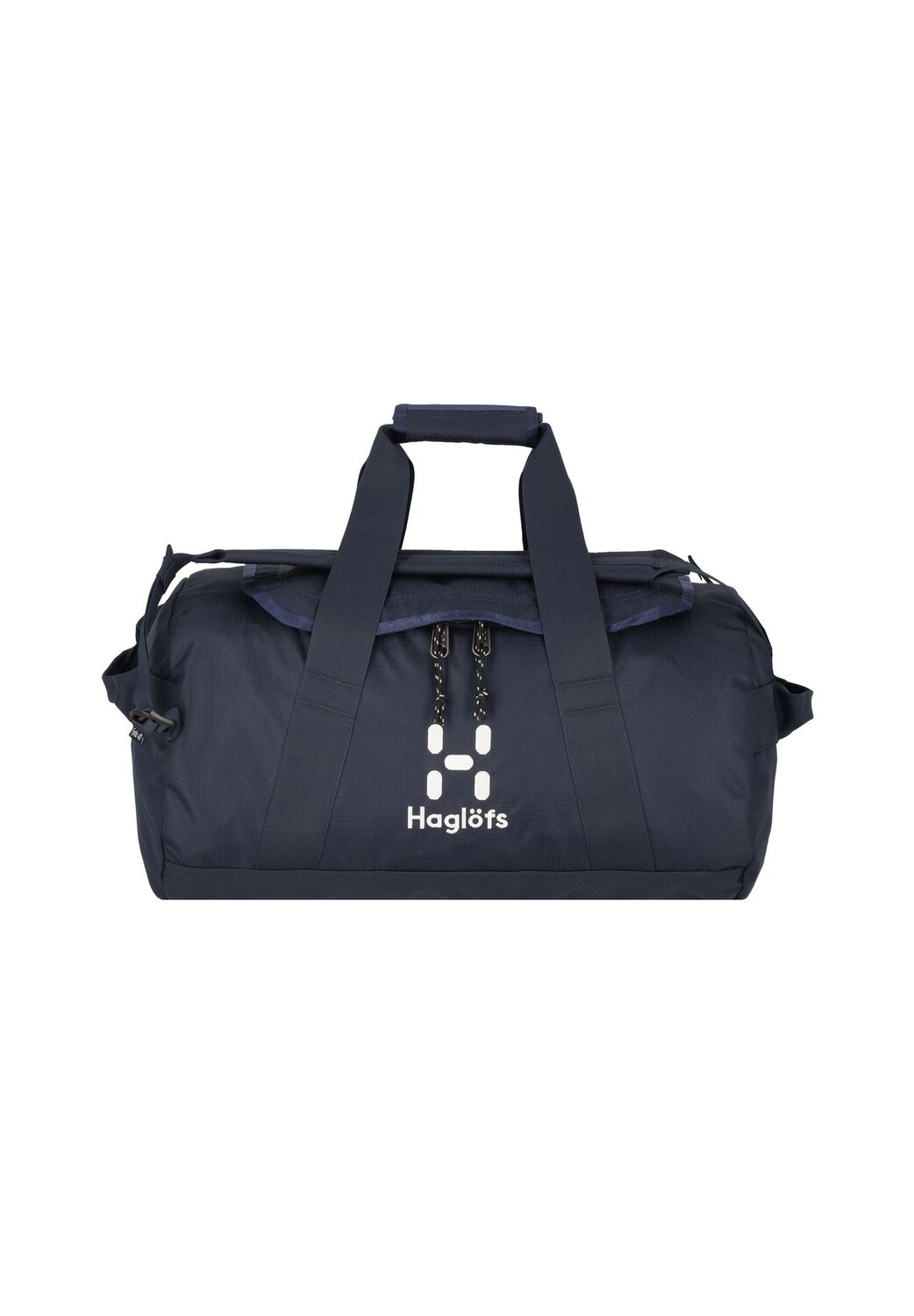 

Дорожная сумка Fjatla Weekender 46 см Haglöfs, цвет Tarn Blue