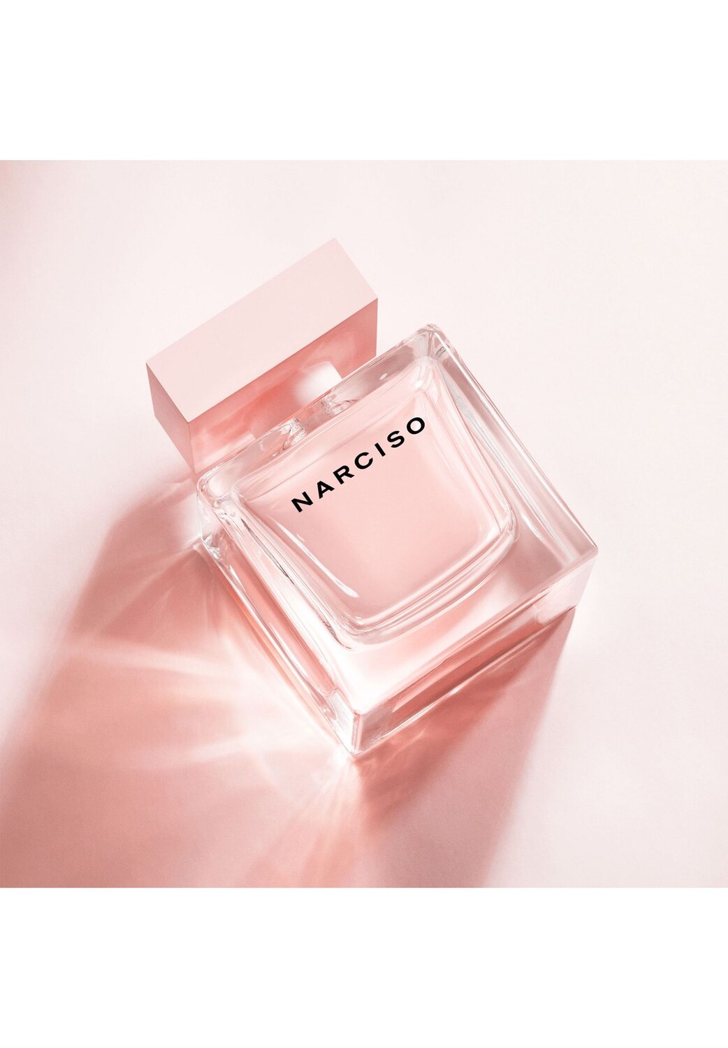 Narciso Cristal, парфюмированная вода 50ml narciso rodriguez — фото 4
