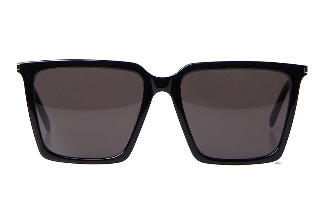 

Солнцезащитные очки Saint Laurent Unisex, черный