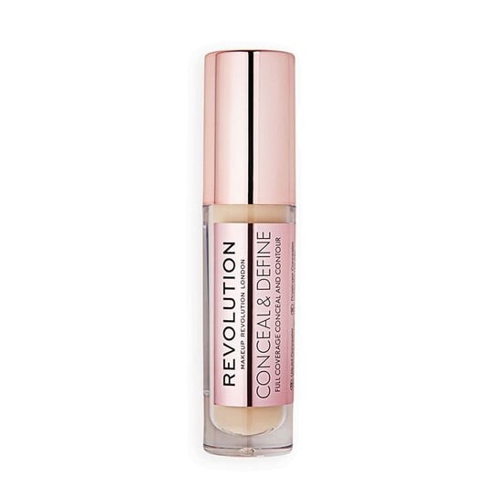 

Жидкий консилер C5, 3,4 мл Makeup Revolution, Conceal & Define