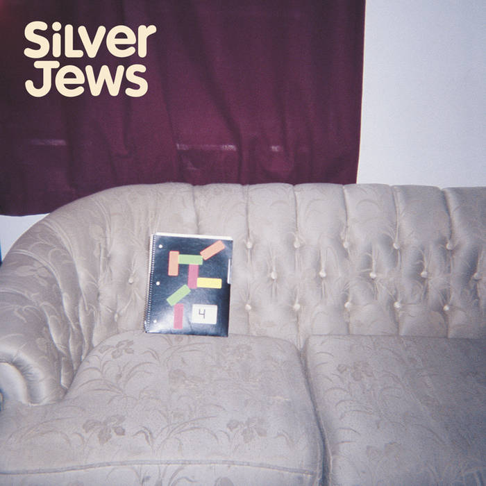 

Виниловая пластинка Silver Jews - Bright Flight