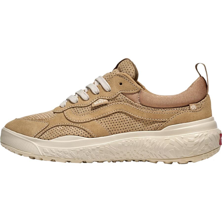 

Кроссовки Ultrarange Neo VR3 Vans Vans, Suede Cornstalk