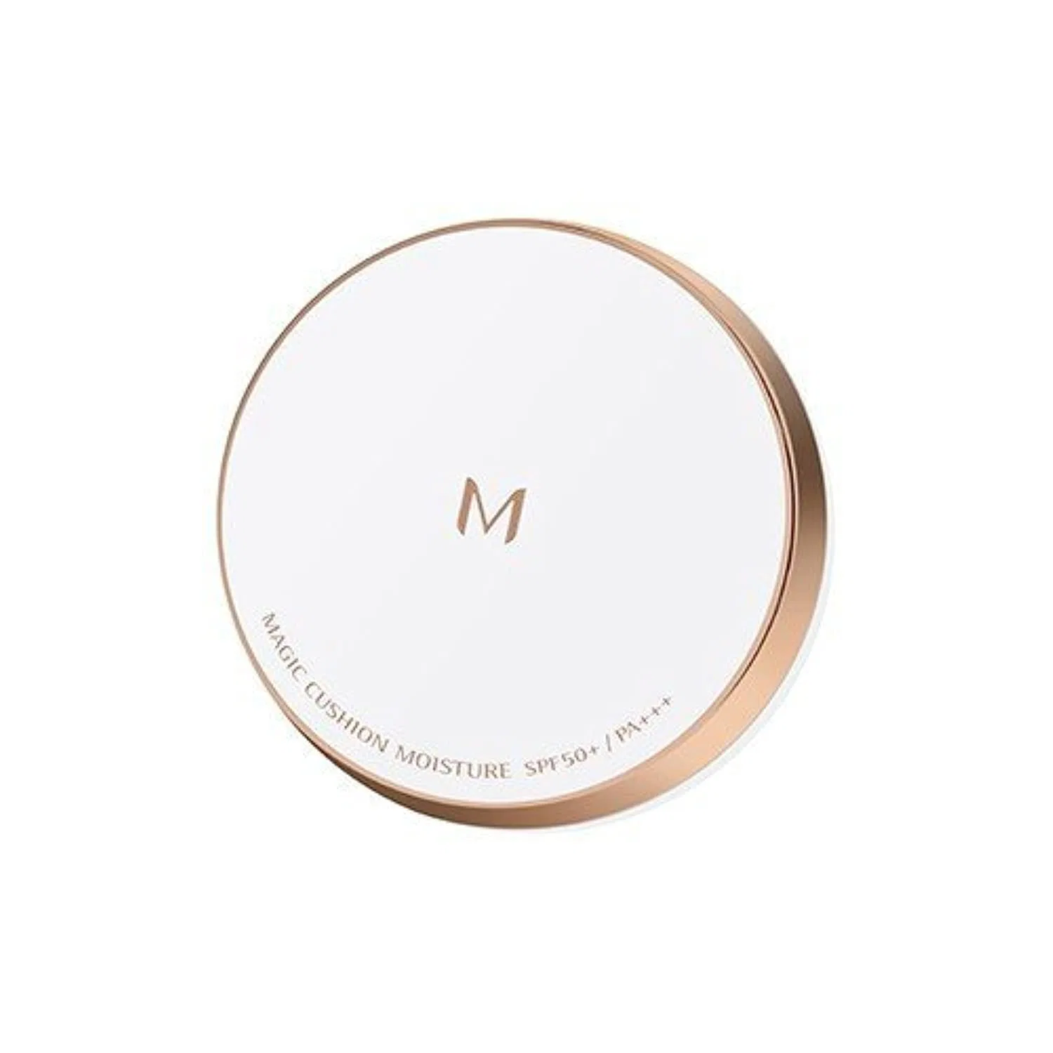Увлажняющая кушон-основа «Magic Cushion Moist Up SPF50+/PA+++ No.21» от Missha Missha, # 21 Cream