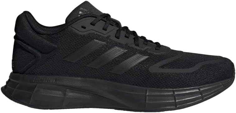 Мужские беговые кроссовки Adidas Duramo SL 2.0, черный — фото 3
