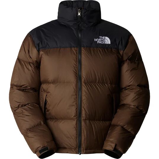 

Куртка Nuptse 1996 в стиле ретро The North Face, цвет Braun/Schwarz