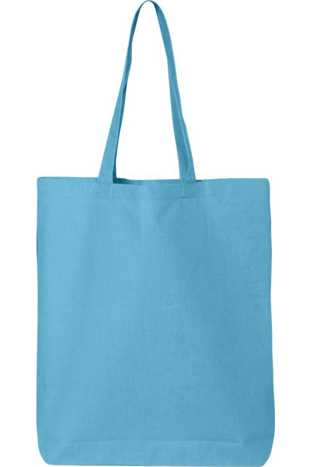 

Q-Tees 12L Экономичная сумка, Turquoise