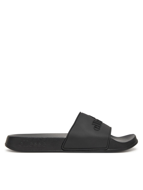 

Мюли SHZF1012015 Ellesse, черный